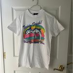 Teddy Fresh  Wish You Were Here Tee  Photo 0