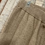 Lane Bryant Livi Active LIVI Sweater Knit Straight Leg Pant Photo 1