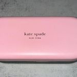 Kate Spade DRYSTALEE/F-0807-50 Eyeglasses Eye Glasses 0807 BLACK Authentic NWT Photo 6