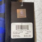 Nba  Golden State Warriors Camouflage Legging Size Small NWT Photo 6