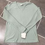 Wonderly  intimates Aqua Wisperluxe sleep shirt,‎ size Medium Photo 2