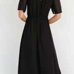 Baltic Born  Esti Maxi Dress New Without Tags Photo 1