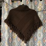 Arizona Jeans vintage arizona jean shawl Photo 4