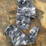 PINK - Victoria's Secret PINK Camo Set Photo 0