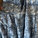 Love Tree  Blue dress medium Photo 11