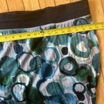 Vera Wang  🩵💙💚 bubble skirt XL Photo 3