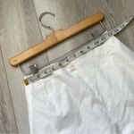 So Alexander Van Slobbe Skirt layered wrap mini womens White (xsmall) italy chic Size XS Photo 2