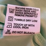 BOLLE Active Performance Tennis Pickleball Dress w/Built In Bra Womens Large 💚 Green Photo 8