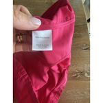 Stoney Clover Lane CLOVER by‎ BOBBY JONES PERFORMANCE ACTIVEWEAR Short Sleeve Pink Jacket M golf Photo 6