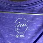 Gear for Sports NWT  Sandals Barbados Purple “Beach” Tee size M Photo 2
