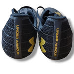 Under Armour Shoes Size 10 Women's UA Sprint Pro 3 Track Shoes Track & Field EUC Photo 6