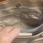 Nine West Cream Shoulder Bag Photo 2