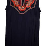 Luxology  Embroidered‎ Dress Photo 0
