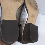 Seychelles  Women's Offstage Ankle Boot Pewter Size 7 Photo 11