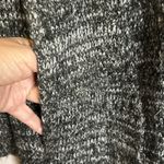 Aratta Silent Journey Lady May Long Open Cardigan Sweater Embroidered Sequin S Black Photo 11