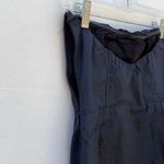 Princess Polly  Womens size 4 black Ivy sexy Corset mini strapless dress👇🏼 Photo 5