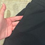 SKIMS  Classic Black Knitwear Shorts Photo 2