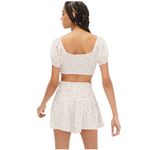 Aeropostale  two-piece floral set - large Photo 9