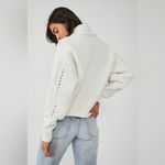 Free People Jackson Knit Cardigan Photo 1