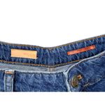 Pilcro Boho Baggy Wide Leg Barrel Leg Jeans Relaxed High Rise Size 31 NWT Photo 5