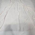 Tularosa Tekoa Maxi Top in White XL Photo 4