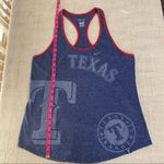 Nike  Texas Rangers Tank Top Photo 14