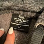 Colosseum Clemson Sweatshirt Photo 3