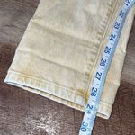 Anthropologie Pilcro Womens Distressed Cotton Blend Slim Boyfriend Jeans Light Y Photo 10