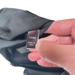 Frye  Leather Crossbody Bag Claude Messenger Pebbled Black Photo 13