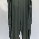 Cargo Pants Green Size XXL Photo 0