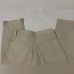 Abercrombie & Fitch Abercrombie Curve Love High Rise 90s Straight Jean Photo 5