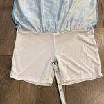 Lija 17” Blue Print‎ Golf Skirt Size XS/S Photo 8