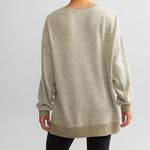 Z Supply  Women's Cozy V-Neck Modern Weekender Sweater Photo 1