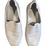 Vionic  Women's White Slip-On Shoes Size 8.5 Photo 0