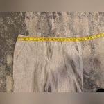 Loft Women’s  Linen Ankle Pants Photo 3