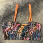 Parade Underwear Parade Sheer Romance Flutter Bralette Photo 1