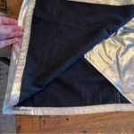 Poster Girl DOLLS KILL Frosty Queen Mini Skirt Photo 4