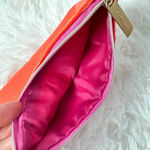 Ipsy Velvet Glam Bag Pink Photo 3