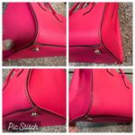 Kate Spade Cameron street Candace & Stacy wallet pink confetti! Photo 4