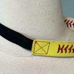Softball Hair Headband Womens Girls Stretchy Elastic Athletic Photo 4