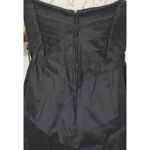 Tadashi Shoji  Dress Strappy Sleeveless Prom Party Formal Y2k Festival Size Large Photo 5