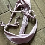 Light purple bikini bottom Photo 2