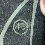 Ecco  YUCATÁN SANDAL WOMENS SIZE 11(43)  BIRCH PINK ACCENTS MULTI STRAPS  CLEAN Photo 9