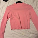 Mabel Pink Sweater Set Photo 1