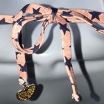 Beso de Sal for‎ Maria Jose Wensjoe Bikini Top Pink Photo 4