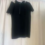 Adidas  Black Athletic Top Photo 5