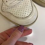 VEJA  V-10‎ Sneakers white and black women’s size 7 Photo 6