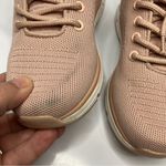 Zeba blush slip on sneakers‎ size 7 White Photo 3