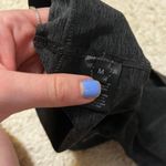 Alphalete Amplify Grey Biker Shorts Size Medium Photo 3