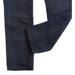 AG Adriano Goldschmied NWT Anthropologie The Stevie Ankle Slim Straight
Jeans 25 Photo 6